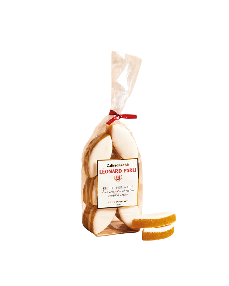 Sachet de 18 Calissons d'Aix
