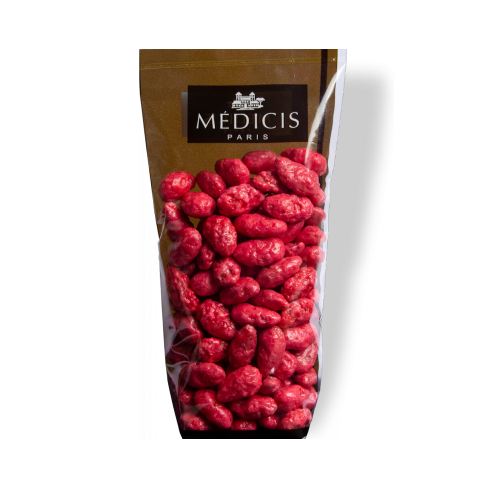 Pralines artisanales type Mazet