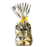 Assortiment de 40 papillotes artisanales au praliné