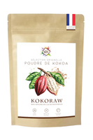 Poudres de Kokoa