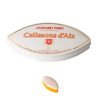 Coffret de Calissons d'Aix