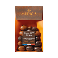 Pochette d'Amandes Tipika