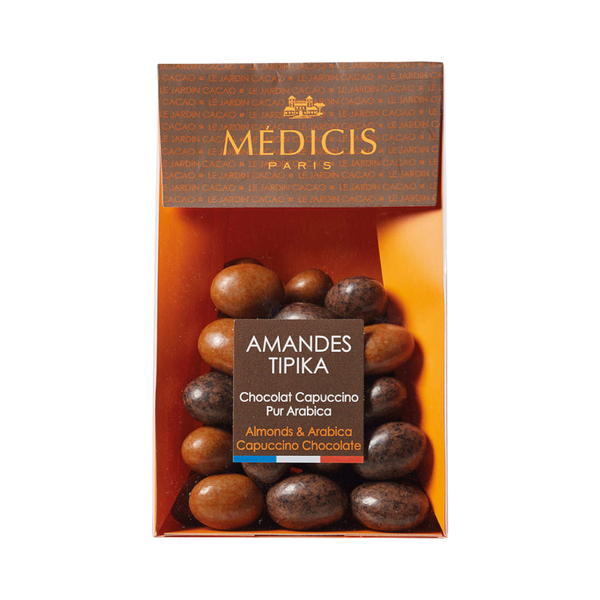 Pochette d'Amandes Tipika