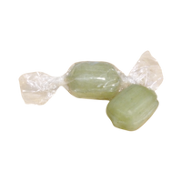 Bonbons fourrés Verveine