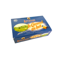 Coffret Bêtises de Cambrai Caramel au lait