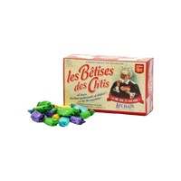 Coffret Les Bêtises des Ch'tis