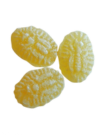 Bonbons au miel givré boîte métal