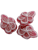 Bonbons Barnier à la violette - boîte métal