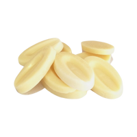 Chocolat blanc à Pâtisser Opalys 33%
