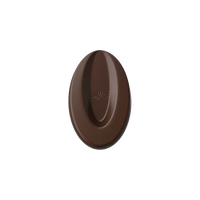 Chocolat Noir à Pâtisser Extra Bitter 61%