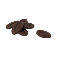 Chocolat Noir à Pâtisser Guanaja 70%