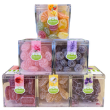 Cube Bonbons au Miel - Confiserie des Arcades
