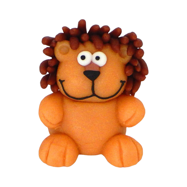 Petits animaux en pâte d'amande