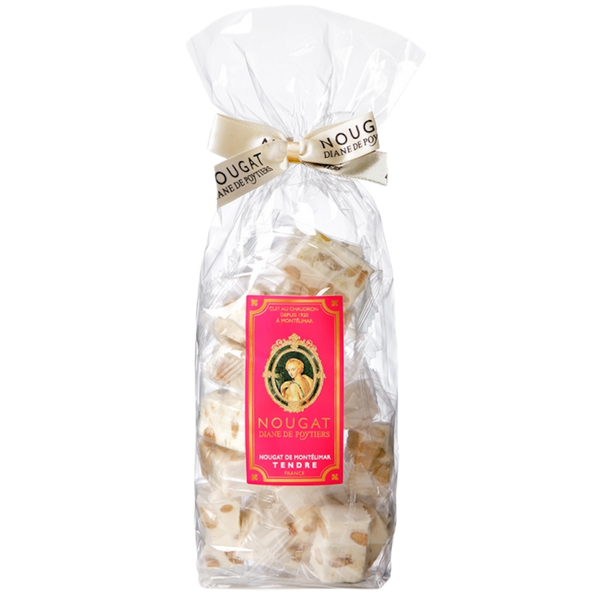 Sachet de Nougat de Montélimar – Diane de Poytiers