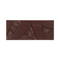 Tablette de chocolat noir Guanaja 70%