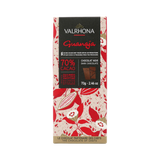 Tablette de chocolat noir Guanaja 70%