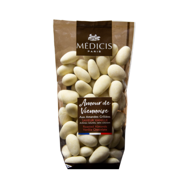 Amour de Viennoise – Médicis