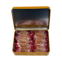 Véritable Bergamotes de Nancy