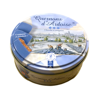 Boîte Métal Quernon d'ardoise