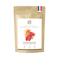 Poudres de Kokoa