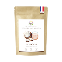 Poudres de Kokoa