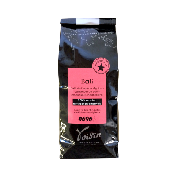 Café de Bali