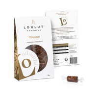 Sachet de caramels fondants "Original"