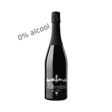 Bouteille « Chocolate in a bottle » - Confiserie des Arcades