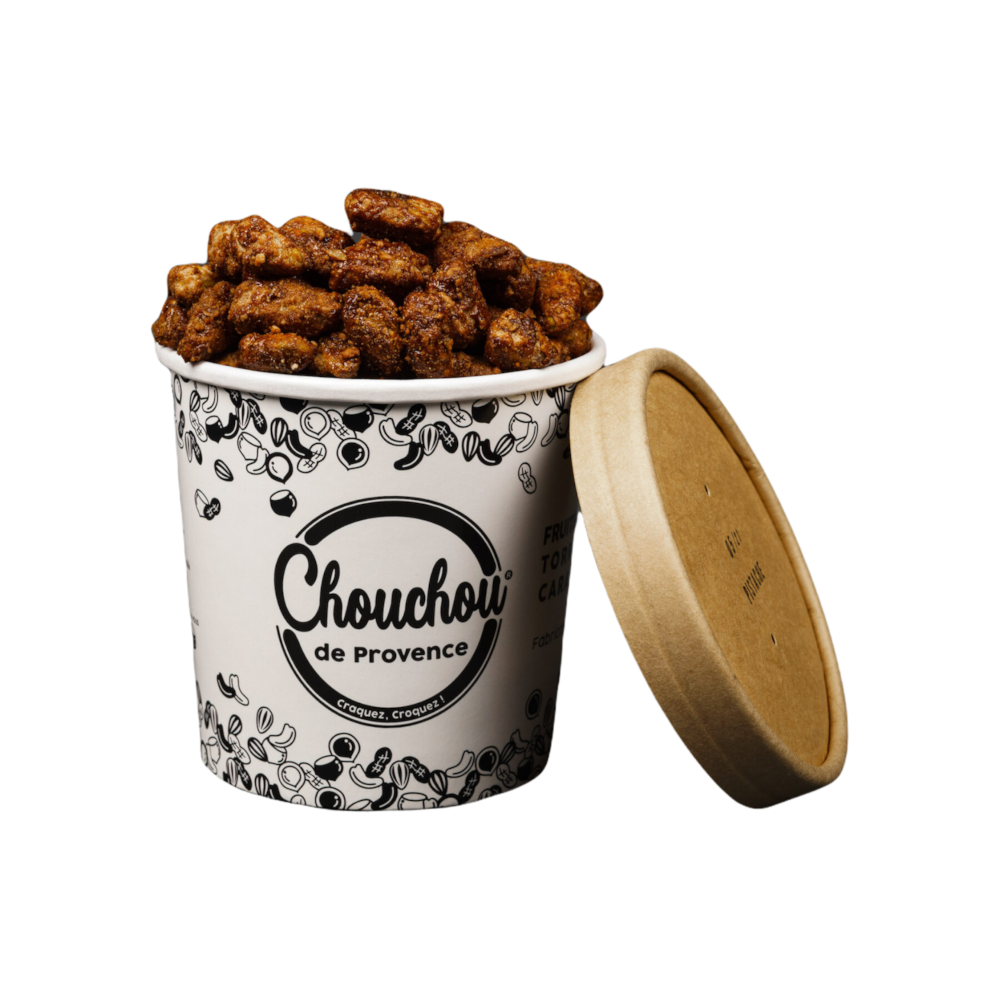Chouchous Pistache