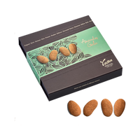 Coffret "Amandes Gala" - Confiserie des Arcades