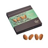 Coffret "Amandes Gala" - Confiserie des Arcades