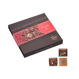 Coffret de chocolats fins passion n°1 - Confiserie des Arcades