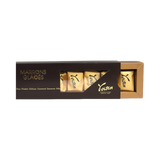 Coffret de marrons glacés