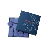 Coffret Quernon d'ardoise