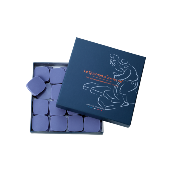 Coffret Quernon d'ardoise