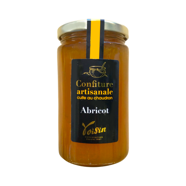 Confiture Artisanale « Abricot »