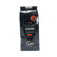Café de Cuba sachet de 250g - Confiserie des Arcades