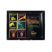 Ecrin Napolitains "Grandes Origines" - Confiserie des Arcades