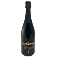 Bouteille « Chocolate in a bottle » - Confiserie des Arcades