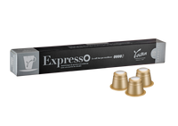 Capsules de café Expresso - Confiserie des Arcades