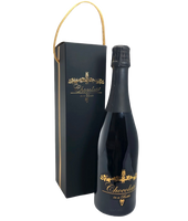 Bouteille « Chocolate in a bottle » - Confiserie des Arcades