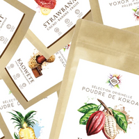 Poudres de Kokoa