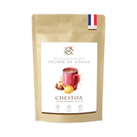 Poudres de Kokoa