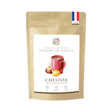 Poudres de Kokoa