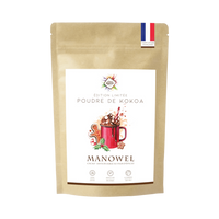 Poudres de Kokoa