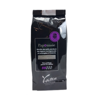 Café de Papouasie sachet de 250g - Confiserie des Arcades