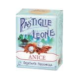 Boîte de pastilles aux fruits