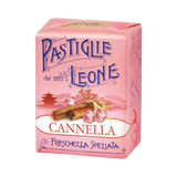 Boîte de pastilles aux fruits
