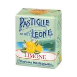 Boîte de pastilles aux fruits