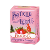 Boîte de pastilles aux fruits